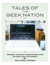 Tales of The Geek Nation