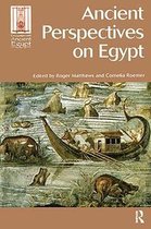 Encounters with Ancient Egypt- Ancient Perspectives on Egypt