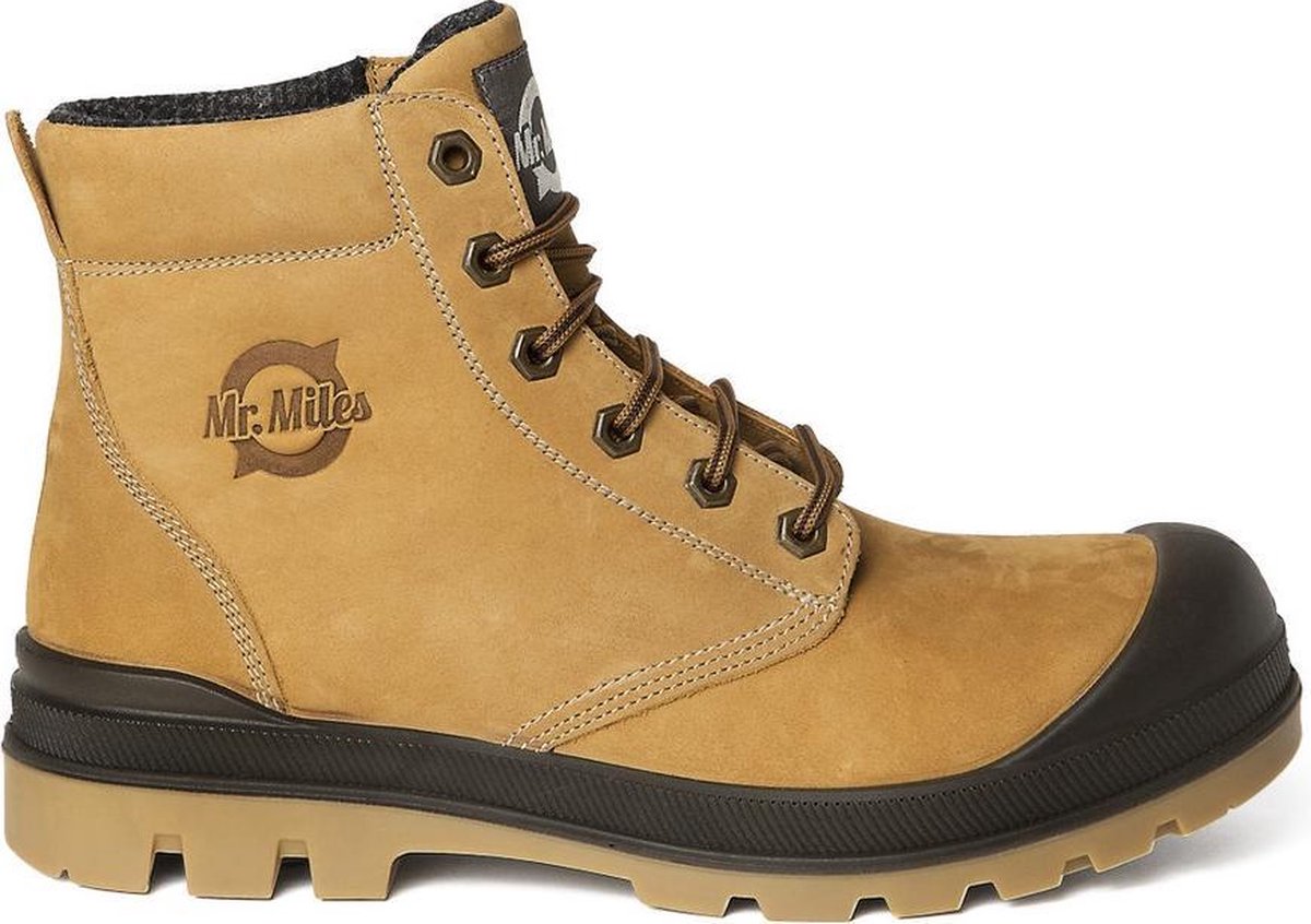 Mr. Miles Sahara 32404 S3 - Bruin - 45