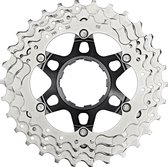 Shimano Ultegra CS-R8000 Rondsel Eenheid voor 11-30 tanden Uitvoering 19-21T