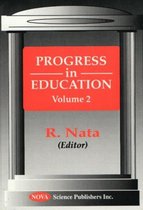 Progress in Education, Volume 2