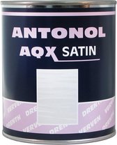 Drenth Antonol Aqx Satin Ral 7021 Zwartgrijs