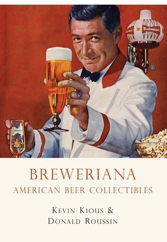 Breweriana - cover