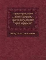 Origines Bipontinae