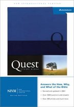 Quest Study Bible