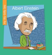 My Early Library: My Itty-Bitty Bio - Albert Einstein