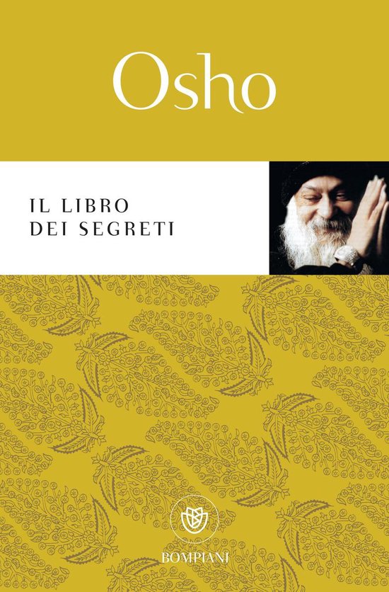 Il libro dei segreti - cover
