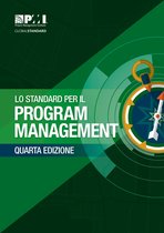 The Standard for Program Management - Fourth Edition (ITALIAN)