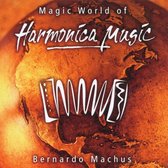 Magic World Of Harmonica