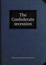 The Confederate secession