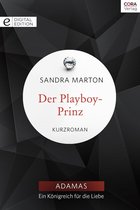 Digital Edition - Der Playboy-Prinz