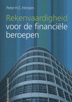 Kennis en vaardigheden voor de Financiele Beroepen - Rekenvaardigheid voor de financiele beroepen