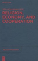 Religion, Economy, and Cooperation