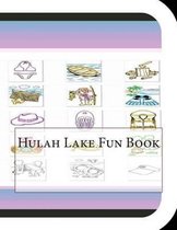 Hulah Lake Fun Book