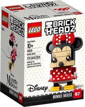 LEGO BrickHeadz Minnie Mouse - 41625