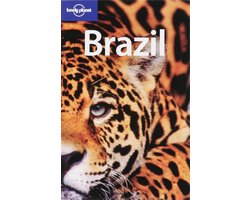 Lonely Planet Brazil / druk 7