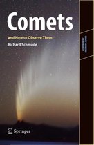 Astronomers' Observing Guides - Comets and How to Observe Them