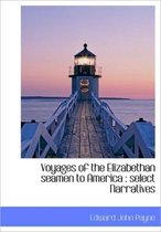 Voyages of the Elizabethan Seamen to America