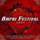 Amphi Festival 2009