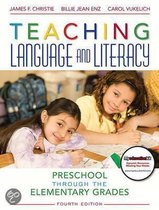 Teaching Language and Literacy + Myeducationkit