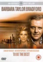 Barbara Taylor Bradford's To Be The Best [1991] [DVD]  (Import zonder nl ondertiteling )