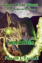 Dark of the Moon, New Beginnings- Dark of the Moon, New Beginnings Vol 3