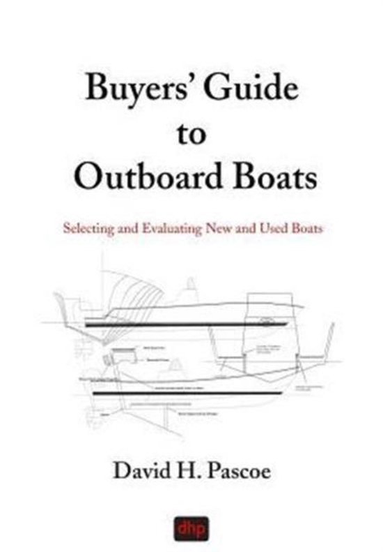Buyers' Guide to Outboard Boats - cover