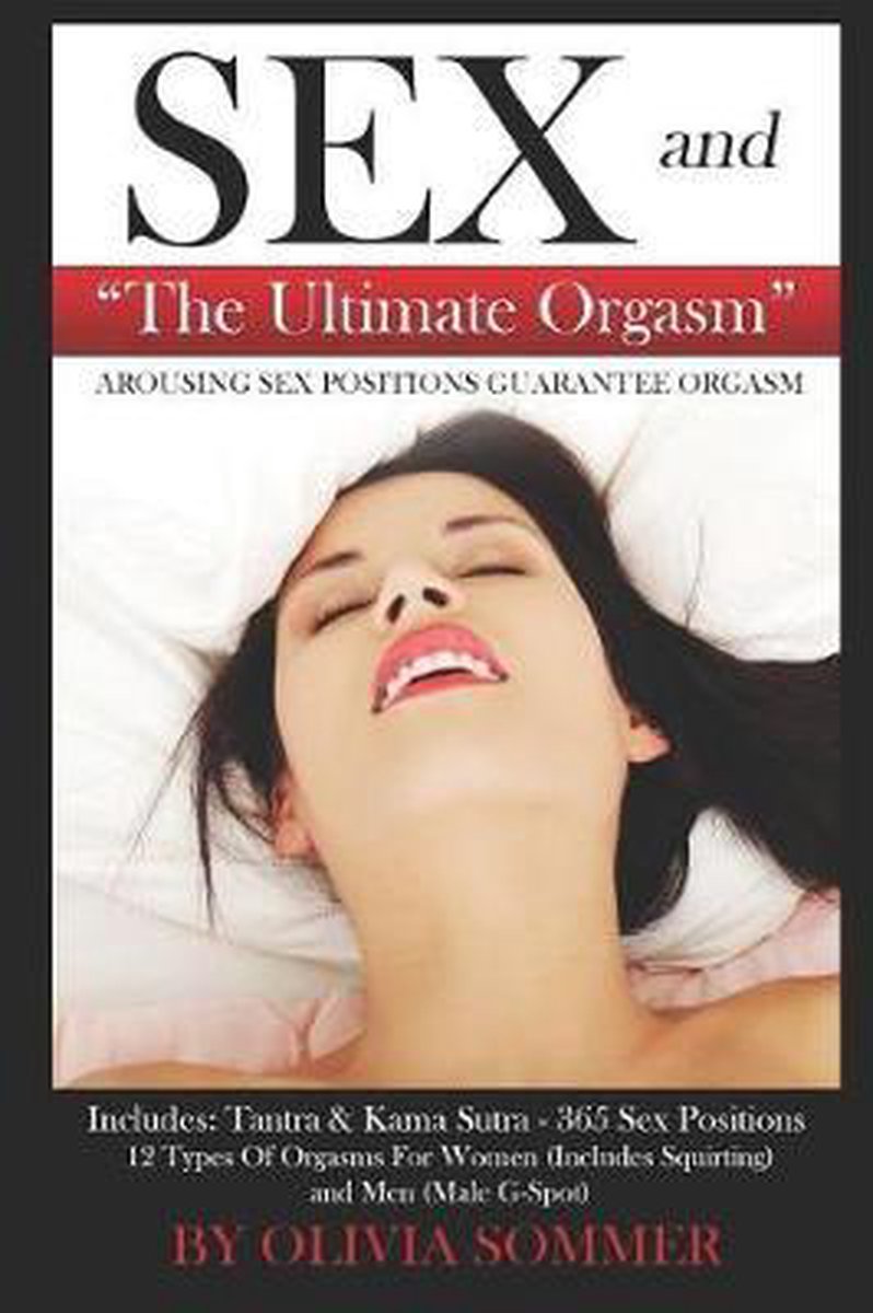 Orgasm Sex Techniques