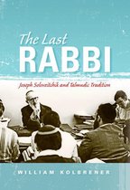New Jewish Philosophy and Thought - The Last Rabbi