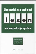 Diagnostiek Van Technisch Lezen En Aanvankelijk Spellen