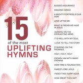 15 of the Most Uplifting Hymns