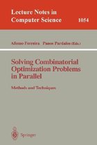 Solving Combinatorial Optimization Problems in Parallel Methods and Techniques