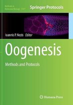 Methods in Molecular Biology- Oogenesis
