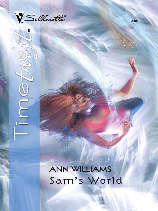 Bol Com Sam S World Ebook Ann Williams 9781426884047 Boeken