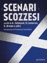 Pamphlet - Scenari scozzesi. Voci pro e contro l’indipendenza della Scozia dal Regno Unito