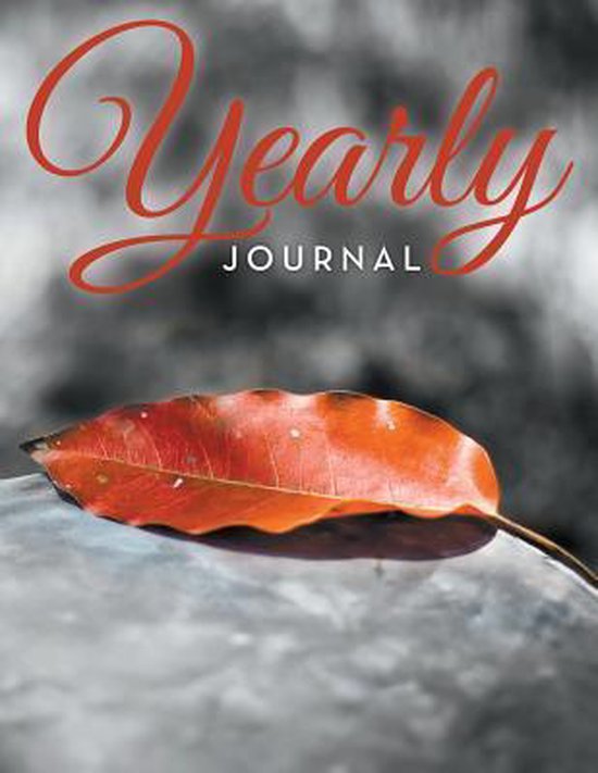 Yearly Journal