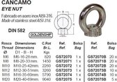 Oogmoer m12 (GS72073)