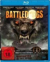 Battle Dogs