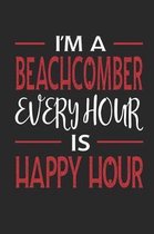 I'm a Beachcomber Every Hour Is Happy Hour