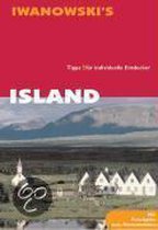 Island. Reise-Handbuch