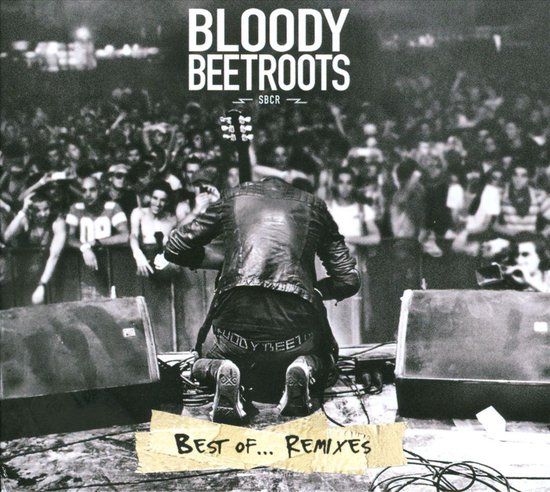 Best Of ... Remixes