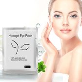 KELERINO. Hydrogel Eye Patches - Oogmasker - Verwijdert Wallen - 15 paar