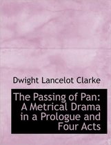 The Passing of Pan