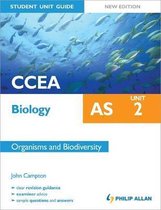 CCEA AS Biology Student Unit Guide New Edition
