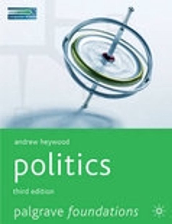 Politics