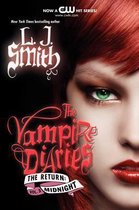 Vampire Diaries: the Return (3): the Midnight