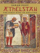 The English Monarchs Series - Æthelstan