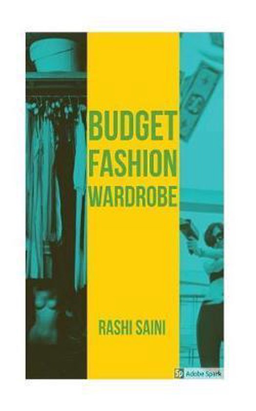 Fashion - cover