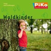 PiKo CD "Waldkinder"