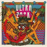 Ultra Zook - Ultra Zook (CD)